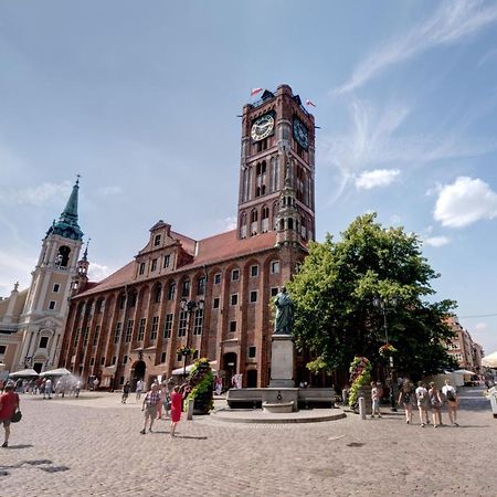 Angels Home Stary Toruń Exterior foto
