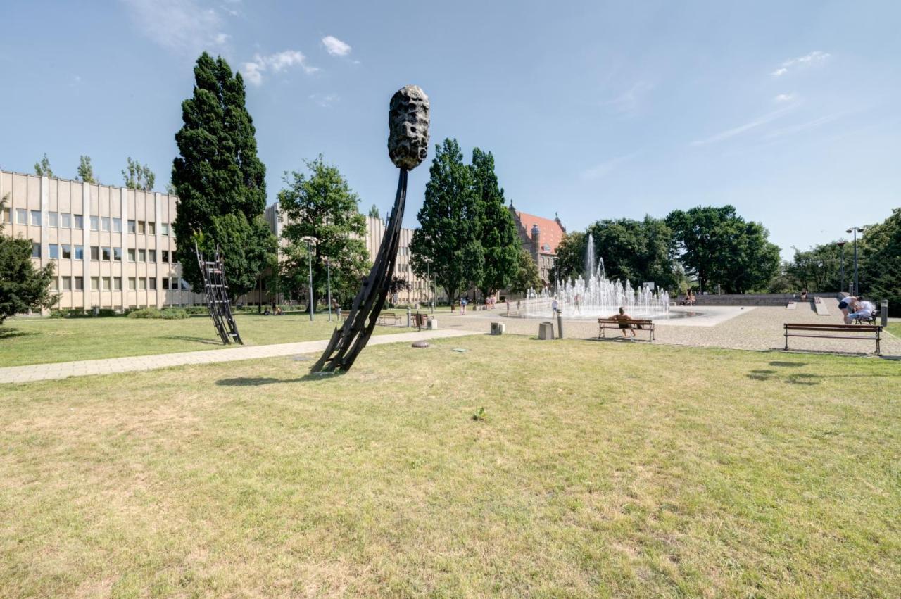 Angels Home Stary Toruń Exterior foto